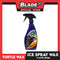 Turtle Wax Ice Premium Spray Wax T-477R 591ml