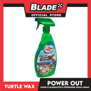 Turtle Wax Power Out Odor X Door Eliminator and Refresher 50654 680ml