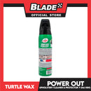 Turtle Wax Power Out Upholstery Cleaner & Protector T-246 510g