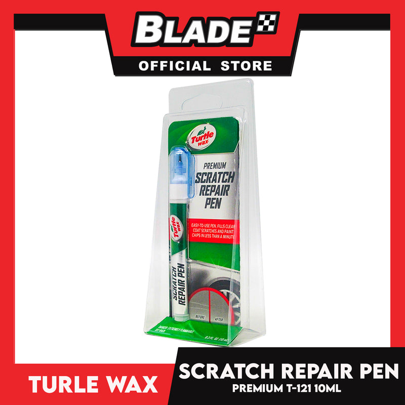 Turtle Wax Premium Scratch Repair Pen T-121 10ml