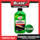 Turtle Wax Rubbing Compound T-415 532ml