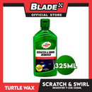 Turtle Wax Scratch and Swirl Remover T-238 325ml