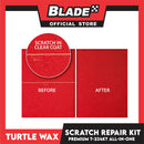 Turtle Wax Scratch Repair Kit T-234KT