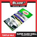 Turtle Wax Super Hard Shell Car Wax 50mL