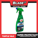 Turtle Wax Performance Plus Super Protectant Interior Protection T-97R 473ml