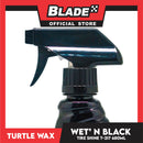 Turtle Wax Wet'n Black Tire Shine T-217 680ml