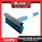 Carfu Two-Way-Squeg-N-Pray Plastic Handle Glass Wiper