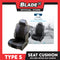 Type S Wetsuit Seat Cover Pro-Grid SC56404EN-6