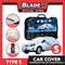 Type S Waterproof Car Cover For SUV (Small) AC56478