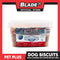 Pet Plus Train and Reward 1kg (Mix Mini Stuffed Biscuits) Healthy and Nutritious Biscuits For Dogs