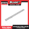 Tolsen 300mm x 12'' Stainless Steel Ruler 35026