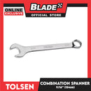Tolsen 9/16 Combination Spanner Industrial 15466