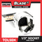 Tolsen 1/2'' Socket Industrial 16521