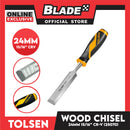 Tolsen Wood Chisel Industrial 24mm 15/16'  25070