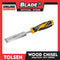 Tolsen Wood Chisel Industrial 24mm 15/16'  25070