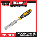 Tolsen  Wood Chisel Industrial 32mm 1-1/4"  25073