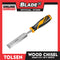 Tolsen  Wood Chisel Industrial 32mm 1-1/4"  25073