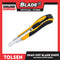 Tolsen 18x100mm Snap-Off Blade Knife SK14 Knife Cutter 30015