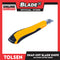 Tolsen 18x100mm Snap-Off Blade Knife SK14 Knife Cutter 30015