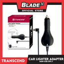 Transcend Car Lighter Adapter (Black) DPL1