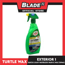 Turtle Wax Exterior 1 Waterless Wash & Wax Quick & Easy NEW 13780 769ml