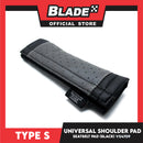 Type S Universal Shoulder Pad V54709