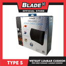 Type S Pro-Grid Wetsuit 1 Lumbar Cushion CU56408