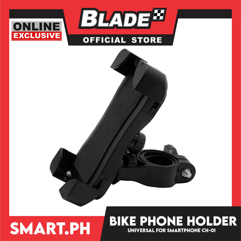 Bike Holder Universal For Smartphone, The Most Secure and Reliable Bike Phone Holder