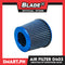 Uknow Air Filter Induction Kit Sportfilter 0403 Car Cone Blue- Universal Car Air Filter