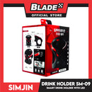 Simjin Smart Drink Holder With LED SM-09
