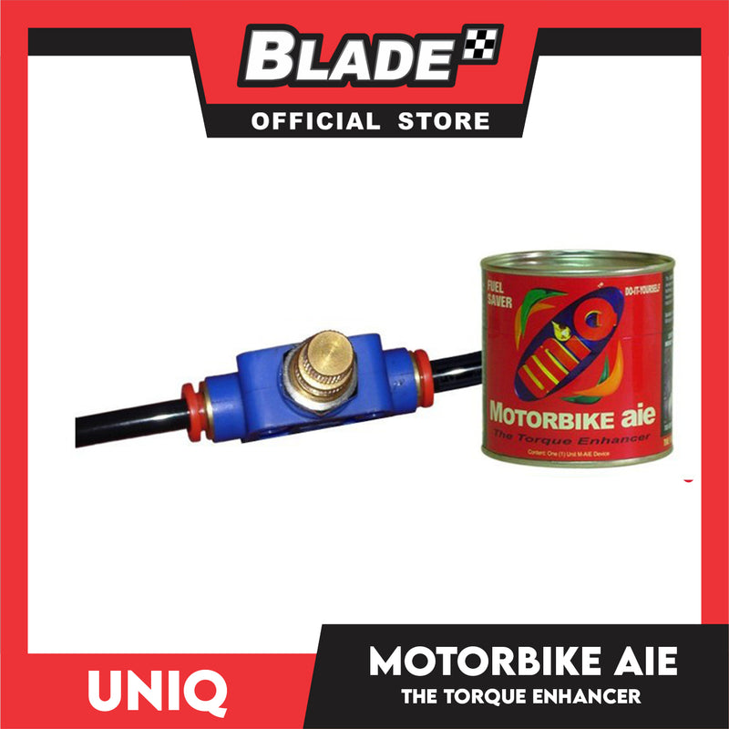 Uniq Motorbike AiE Enhancer