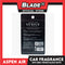 Aspen Air Car Air Freshener Black Onyx AVN-3083 Venice Car Fragrance