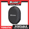 Verbatim Portable and Wearable Ionic Air Purifier 66525 (Black)