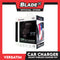 Verbatim 15W Fast Charging (Automatic Sensor Car Mount Wireless Charger)