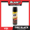 VS1 Tire Black 250ml Provides Long-Lasting And High Finish Gloss