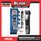 Wahl Groomsman Pro Complete Rechargeable Grooming Kit 9855-300- Trimmer, Shaver, Detailer & Outliner