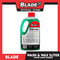 Blade Wash and Wax 1 Liter- Removes Dirt, Clean and Shine Your Car Surface