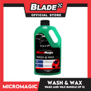 12pcs Micromagic Wash & Wax 1L