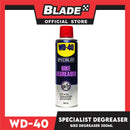 WD-40 Specialist Bike Degreaser 300ml