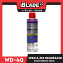 WD-40 Specialist Bike Degreaser 300ml