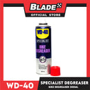 WD-40 Specialist Bike Degreaser 300ml