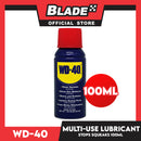 WD-40 Lubricant Multi-Use Product 3oz (100mL)