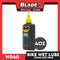 WD-40 Bike Chain Lubricant Wet 118ml Specially Formulated for Wet, Muddy & Extreme Conditions