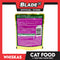 24pcs Whiskas Tuna Pouch Wet Cat Food 80g Tuna Flavour