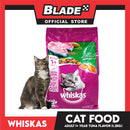 Whiskas Adult Tuna Flavor Dry Cat Food 1.2kg