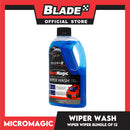 12pcs Micromagic Wiper Wash 1L