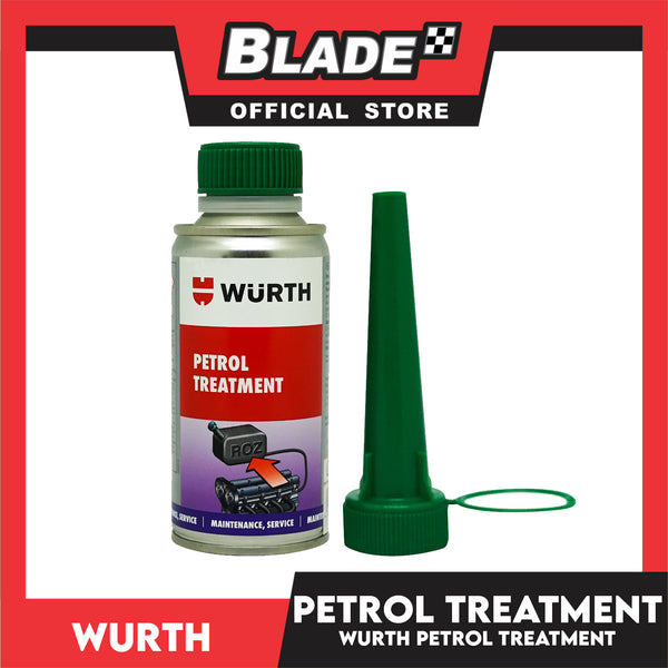 Wurth Petrol Treatment 150mL