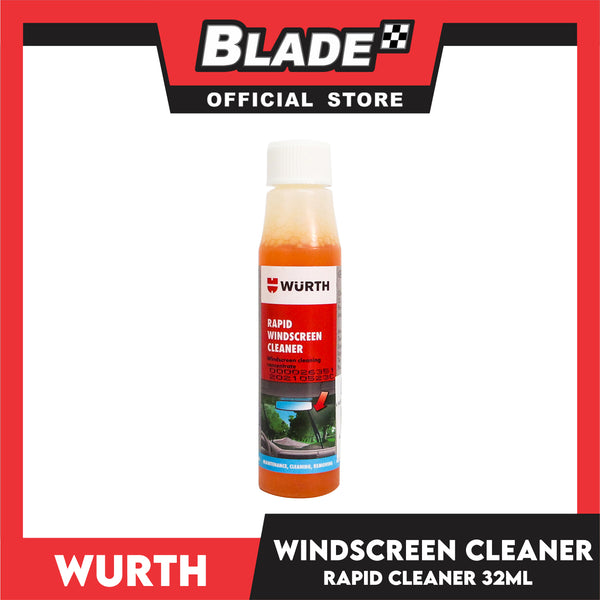 Wurth Rapid Windscreen Cleaner 89233