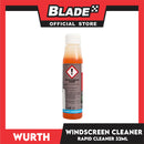 Wurth Rapid Windscreen Cleaner 89233