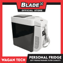 Wagan Tech 2577 7 Liters Personal Fridge/Warmer